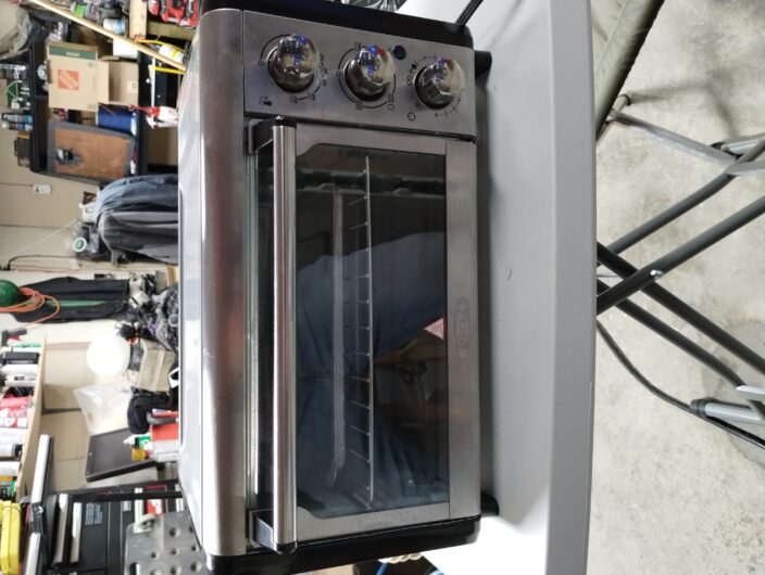 Bella Counter Top Oven