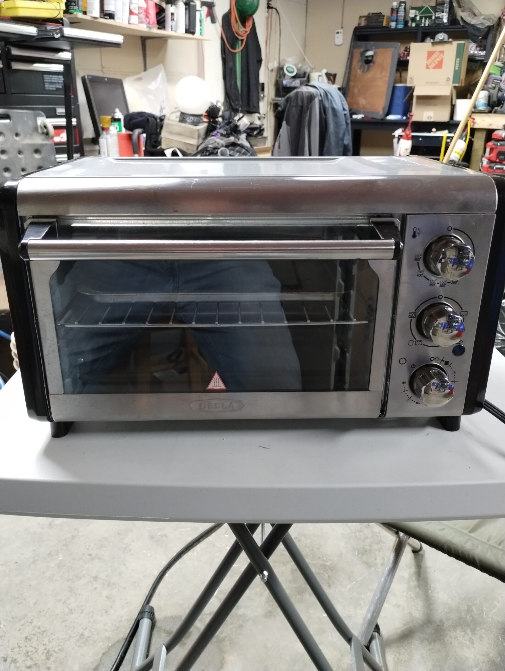 Bella Counter Top Oven