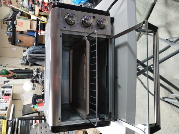 Bella Counter Top Oven