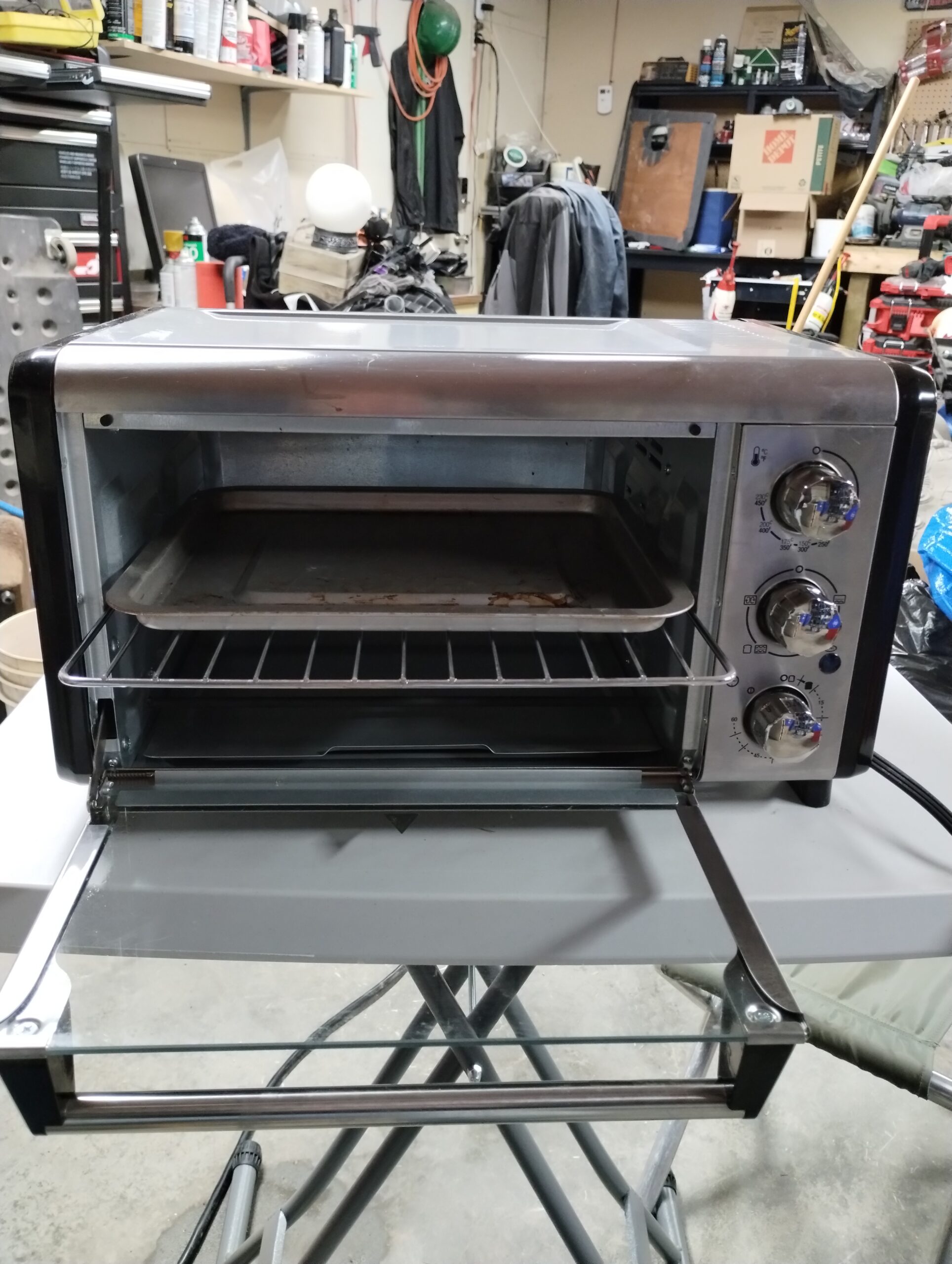 Bella Counter Top Oven