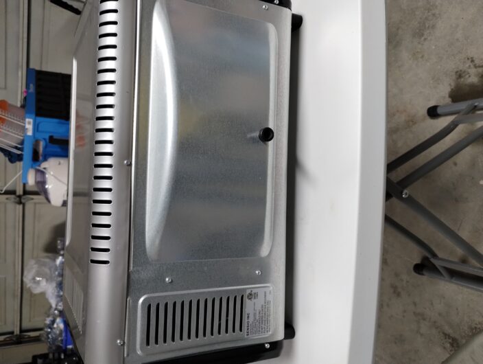 Bella Counter Top Oven