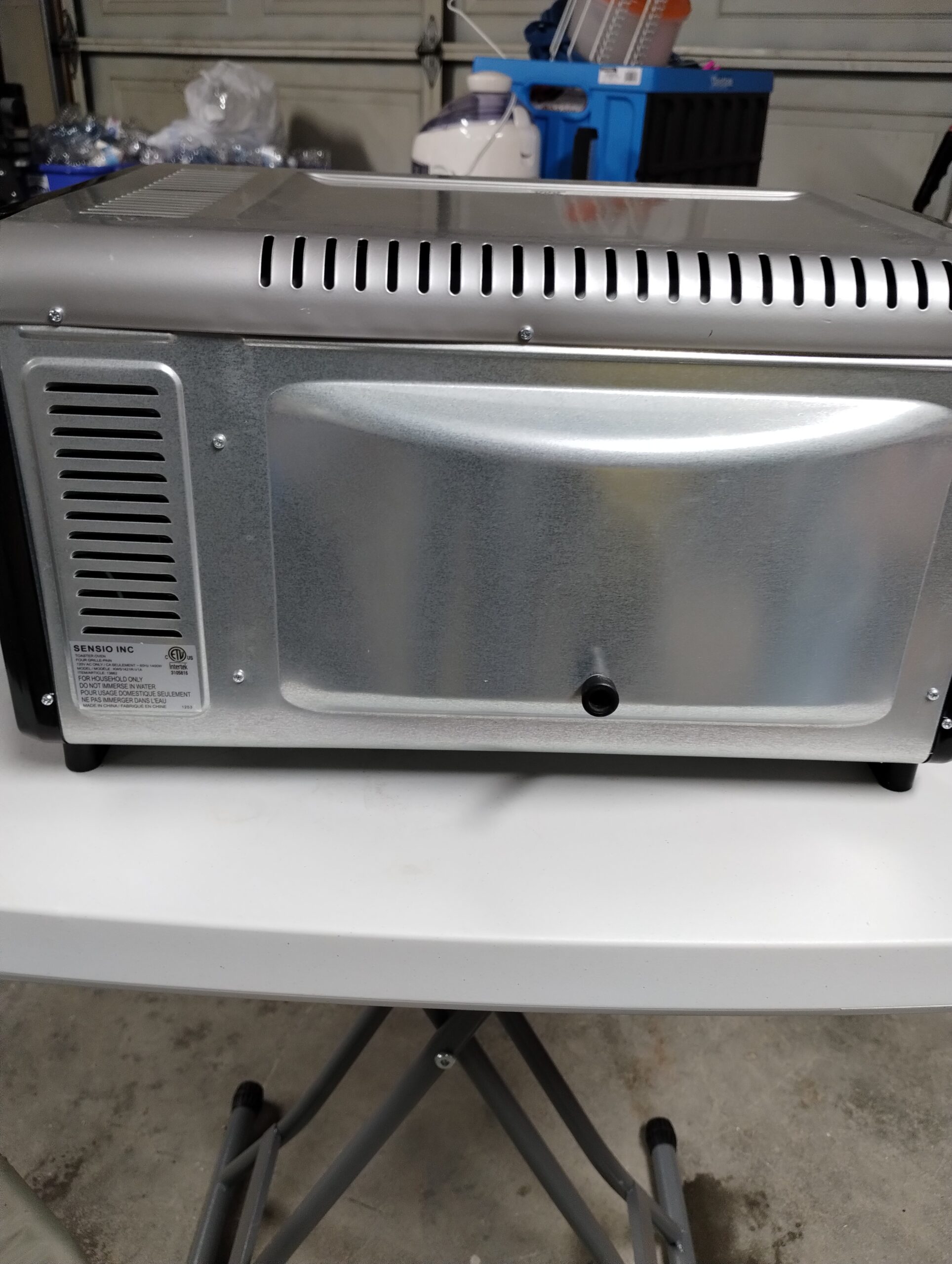 Bella Counter Top Oven