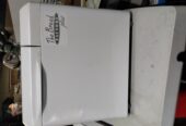 Sanyo automatic bread maker