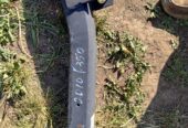 2010 Ford F350 V-5 Hitch