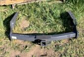 2010 Ford F350 V-5 Hitch